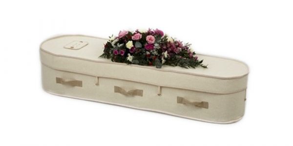 11 Casket Eco Wool