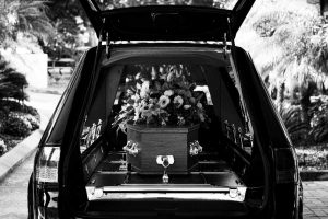 Blog Why Funerals Matter