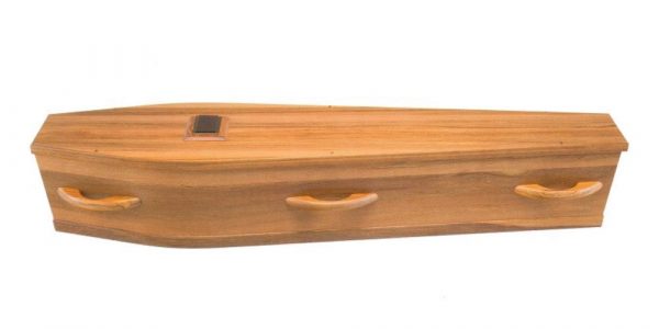 5 Casket Standard Kotuku