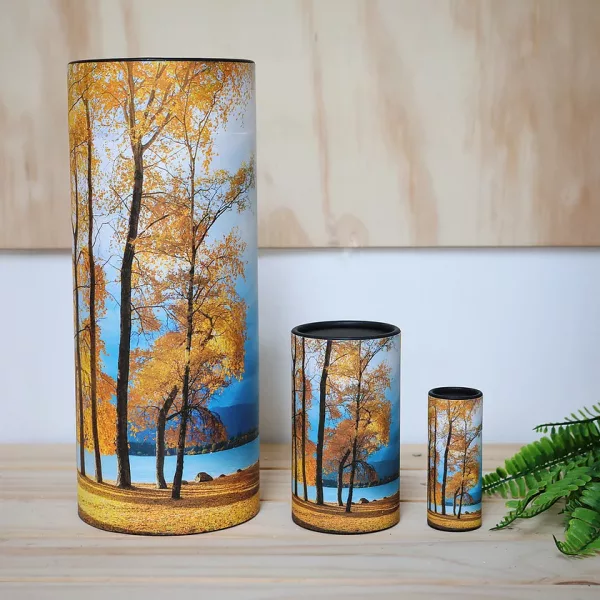 Autumntrees