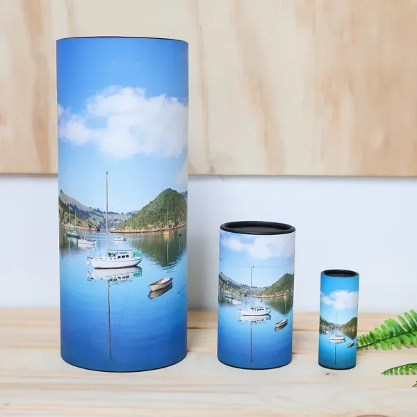 Boats