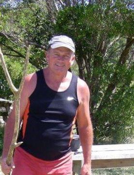 Colin Joseph Stuart