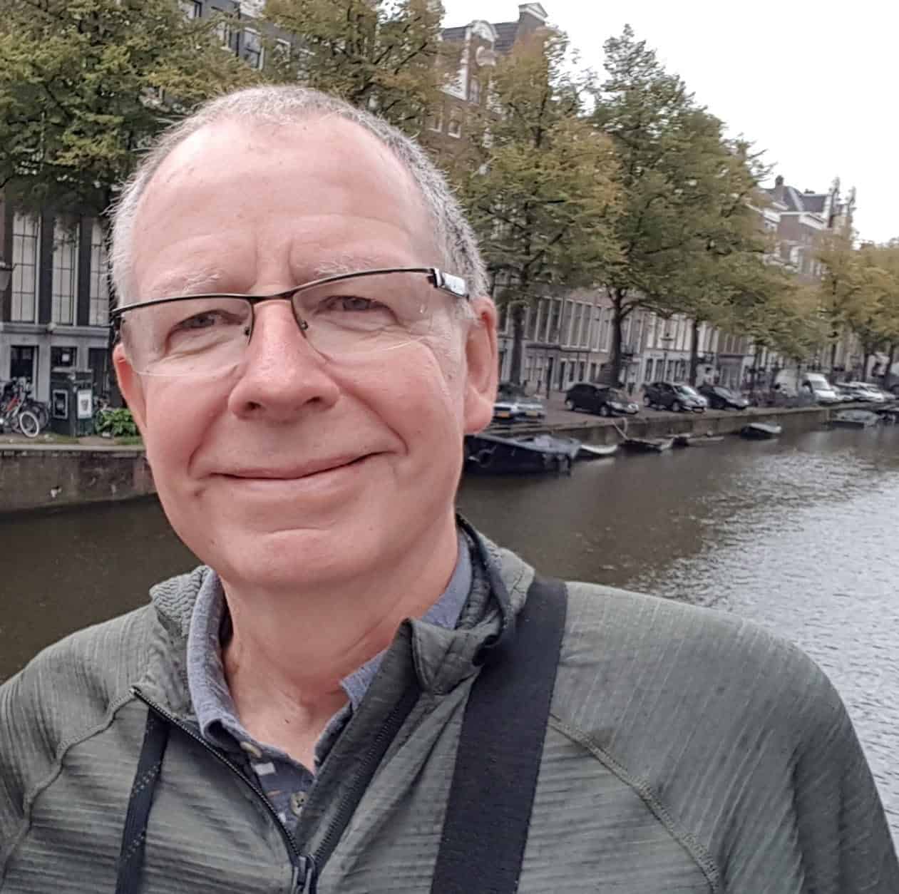 Don (Donald)  ROBERTSON