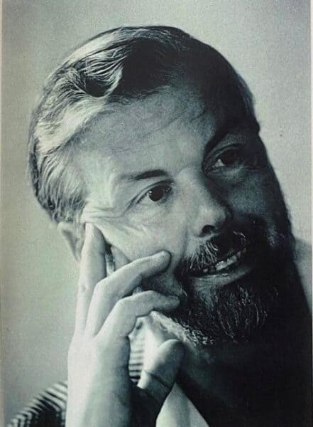 Dr Guy Antony Pettitt