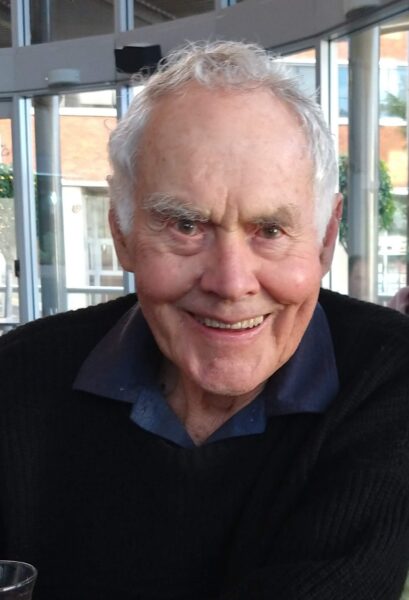 Gary Paul Drummond