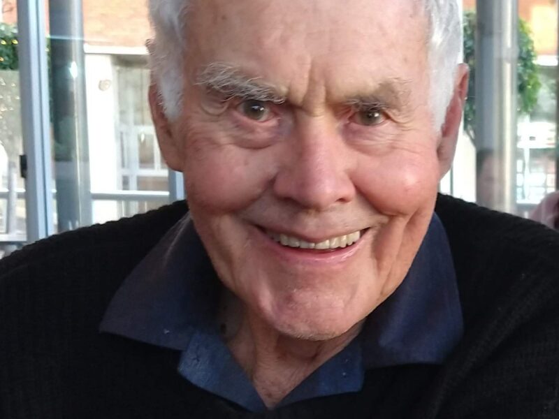 Gary Paul Drummond