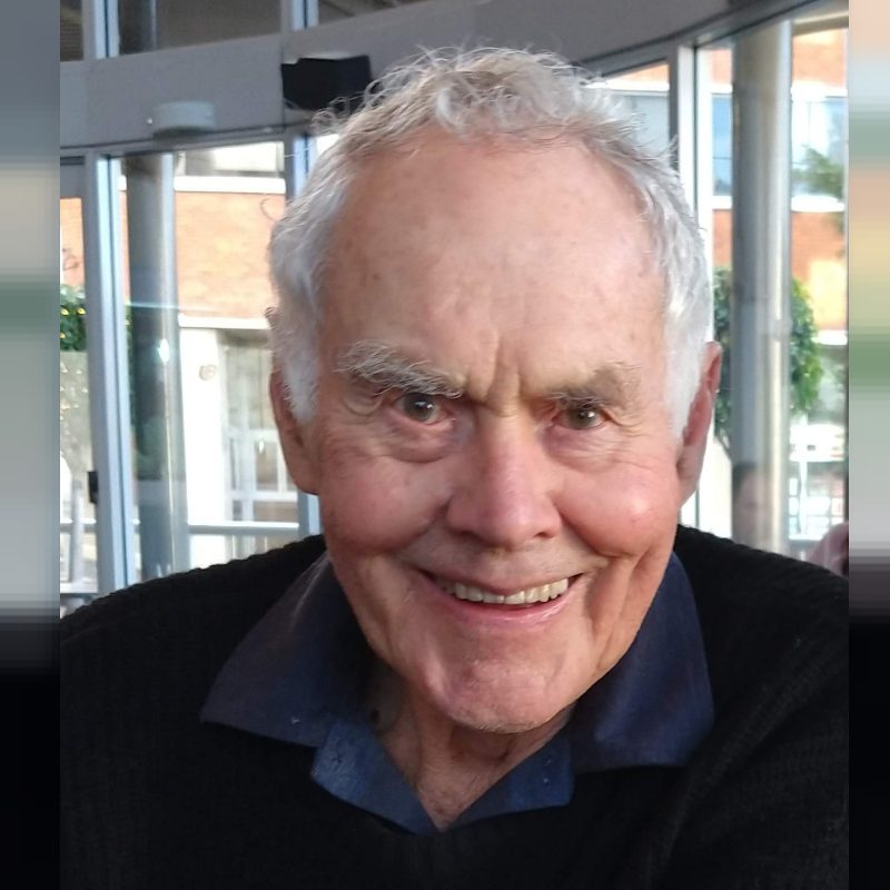 Gary Paul Drummond
