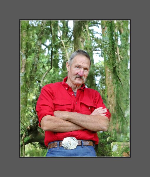 Kelvin Dymock