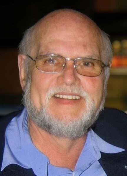 Morris Arthur CAMPBELL