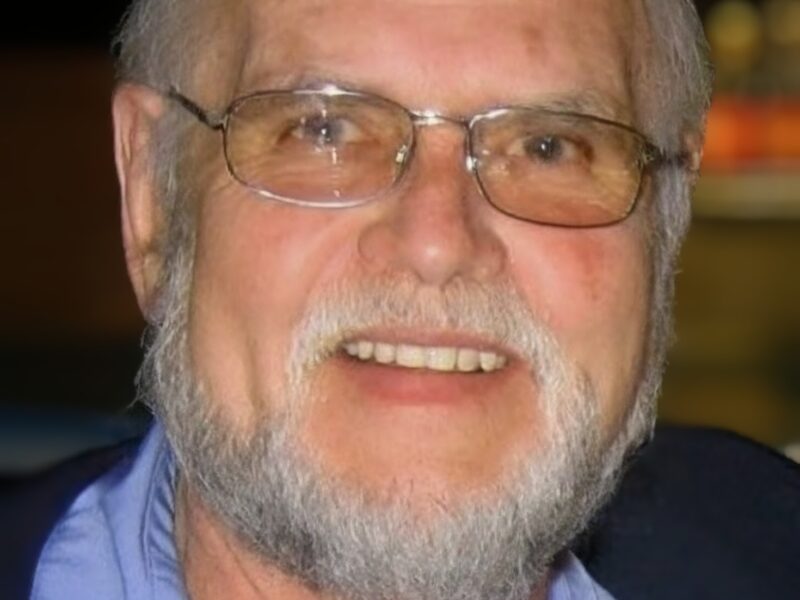 Morris Arthur CAMPBELL