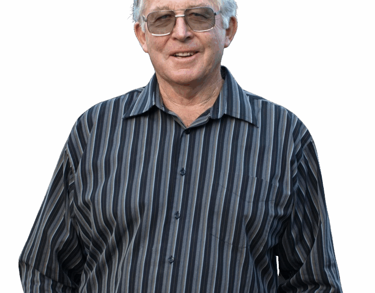 Donald Charles Riley