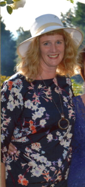 Jodine Louise (Jo) Knott