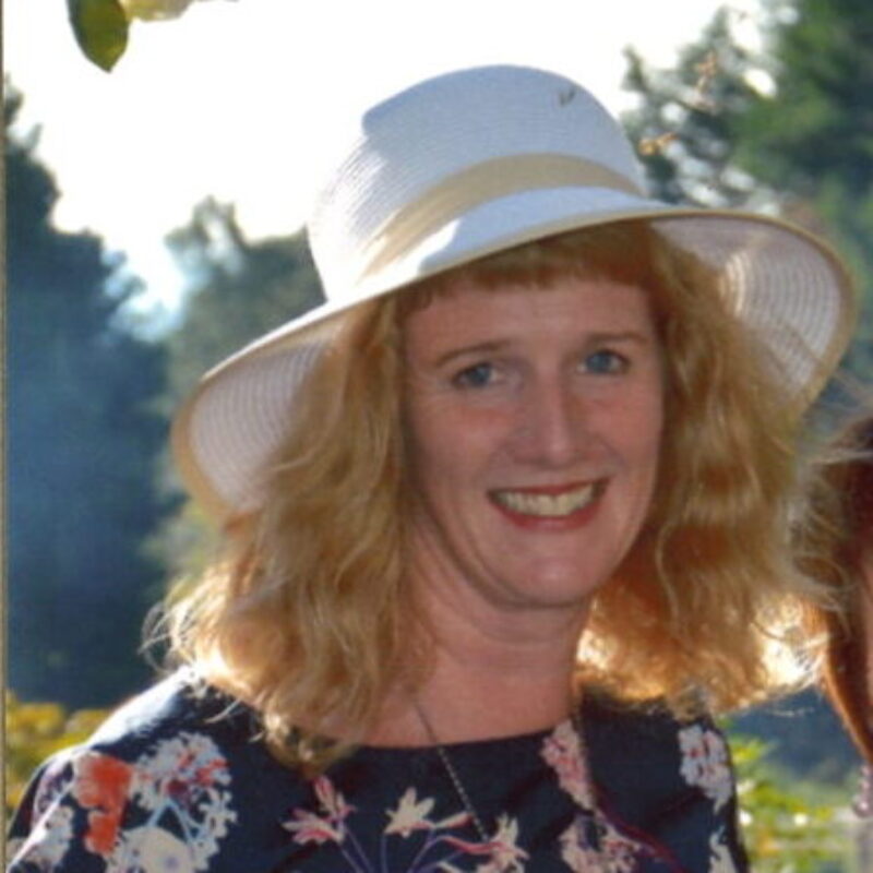 Jodine Louise (Jo) Knott