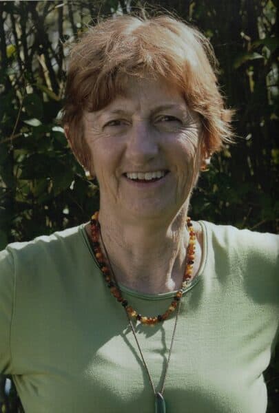 Vera MERRICK