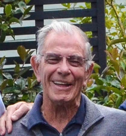 Gordon Laurence NEWTON