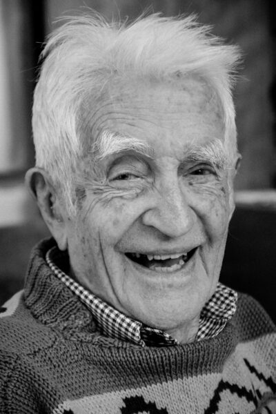 Gordon William Banks