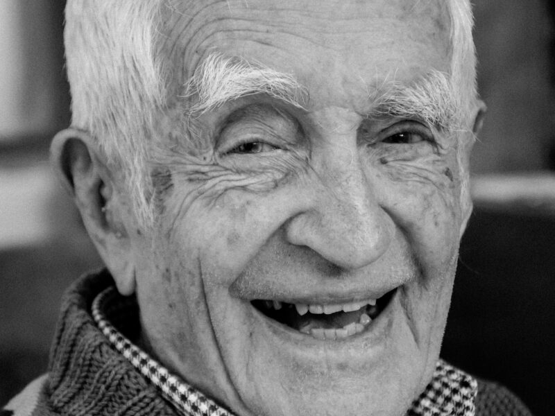 Gordon William Banks