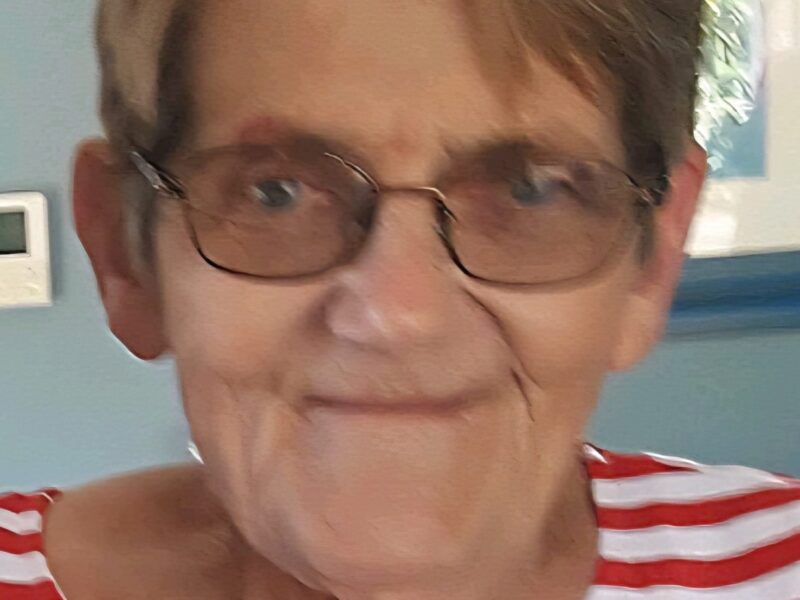 June Olive Flemming
