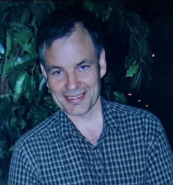 Kent William HODGSON