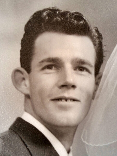Richard Graham (Dick) KNAPP