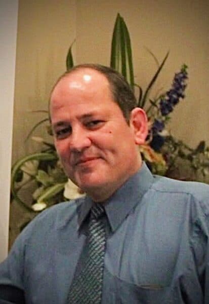 Renier Morne Rautenbach