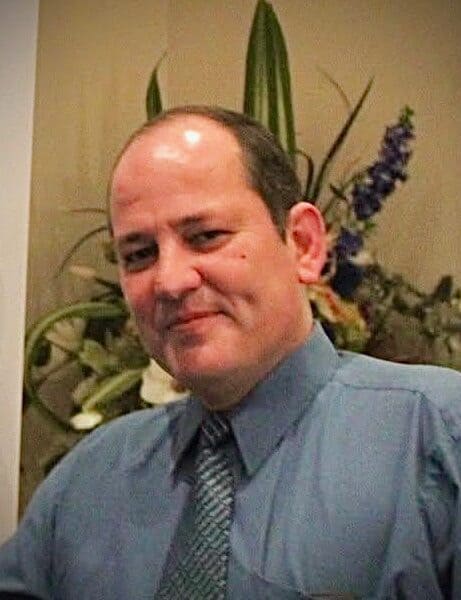 Renier Morne Rautenbach