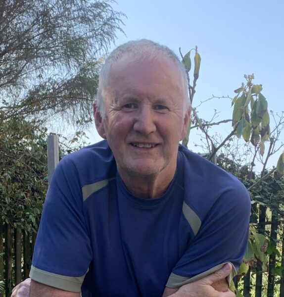 Michael Philip (Mike) Reidie