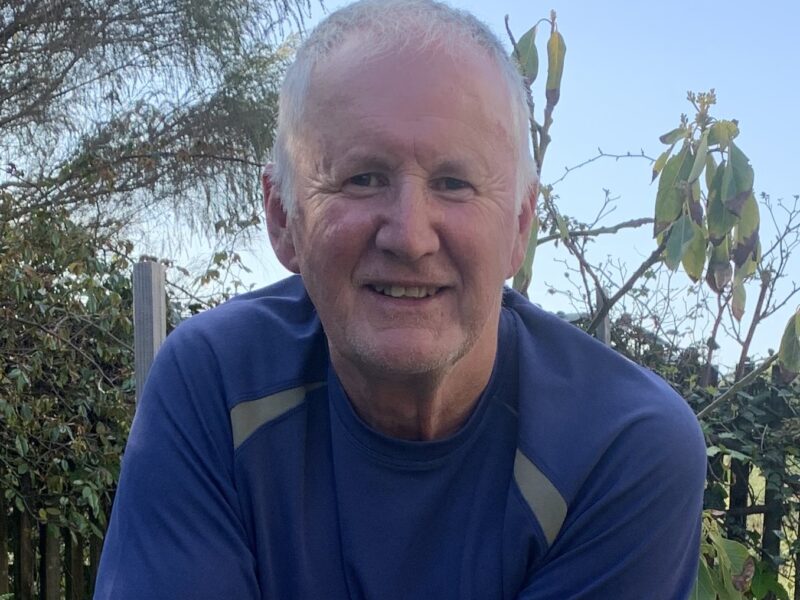 Michael Philip (Mike) Reidie