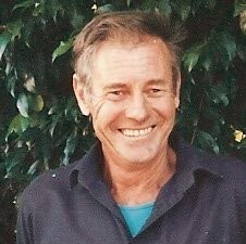 Douglas Bevan Walker