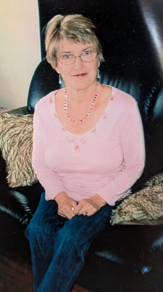 Pamela Jean (Pam) Fraser
