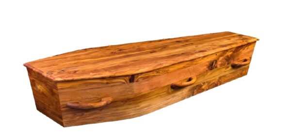 Recycled Rimu