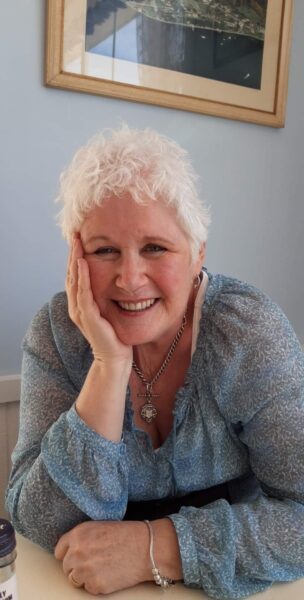 Karen EMERY ( JORDAN )