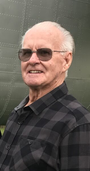 Anthony Alfred CLARK