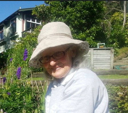 Margery Westerson