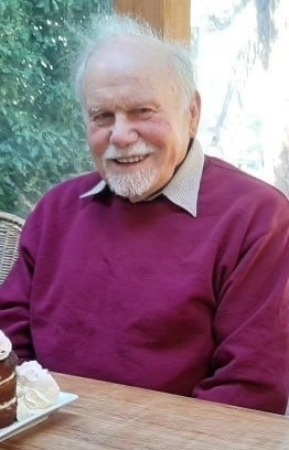 Allan Edward CROSS
