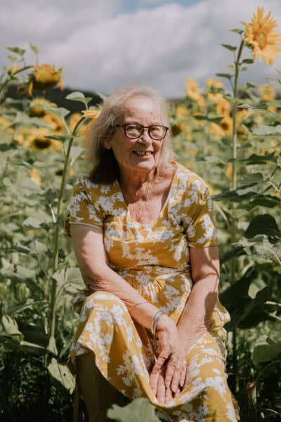 Sheila Christine LYONS